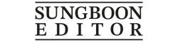 Sungboon Editor