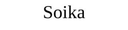 Soika