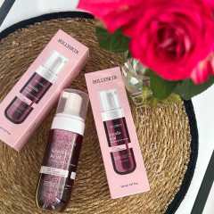 Відлущувальна пінка HOLLYSKIN для обличчя