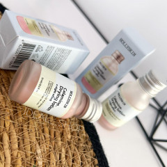 Локальний засіб від прищів HOLLYSKIN Calamin. Drying Lotion